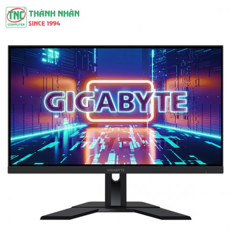 Màn hình LCD Gigabyte M27Q (27 inch IPS/ ...