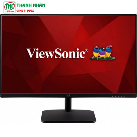 Màn hình LCD ViewSonic VA2432-H (23.8 IPS/ ...