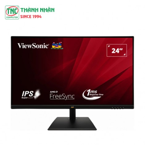 Màn hình LCD Viewsonic VA2436-H (23.8 inch ...