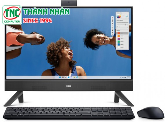 Máy bộ Dell Inspiron AIO 5420 42INAIO540020 ...