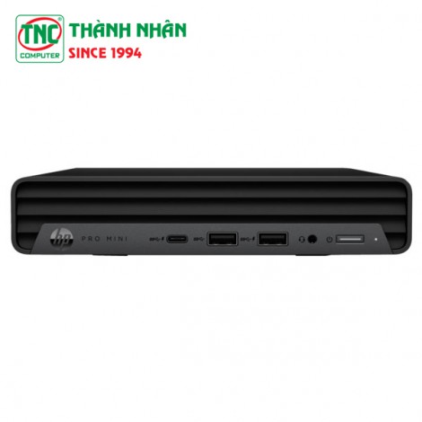 Máy bộ HP Pro Mini 400 G9 8U8Q2PA (i5 13500T/ Ram 8GB/ SSD 512GB/ Windows 11)