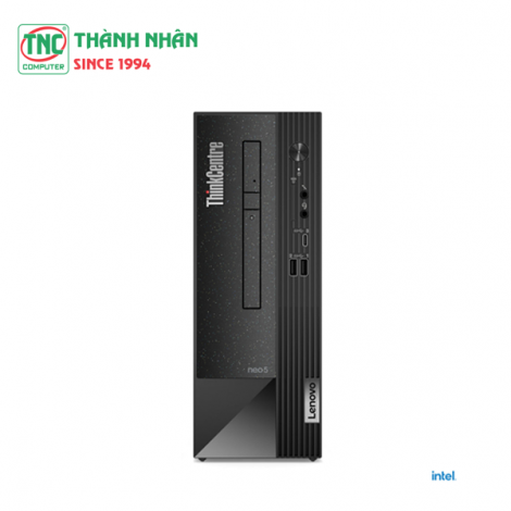 Máy bộ Lenovo ThinkCentre Neo 50s Gen 4 12JH0003VA (i3 13100/ Ram 4GB/ SSD 256GB)