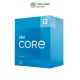 CPU Intel Core i3-10105 (4C/8T/ 3.7 GHz - 4.4 GHz/ 6MB/ 1200)