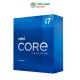 CPU Intel Core i7 11700F