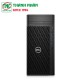 Máy trạm Dell Precision 3660 Tower 42PT3660D12 (i7 12700/ Ram 8GB/ SSD 512GB/ T400 4GB/ DVD/ 3Y)