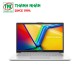 Laptop Asus Vivobook Go 14 E1404FA-NK177W (Ryzen 5 7520U/ Ram 16GB/ SSD 512GB/ Windows 11/ Bạc) 