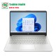 Laptop HP 14s-dq2644TU 7C0W6PA (i3 1115G4/ Ram 8GB/ SSD 256GB/ Windows 11/ 1Y)