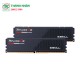 RAM Desktop G.Skill 32GB DDR5 Bus 6000Mhz F5-6000J3636F16GX2-RS5K  