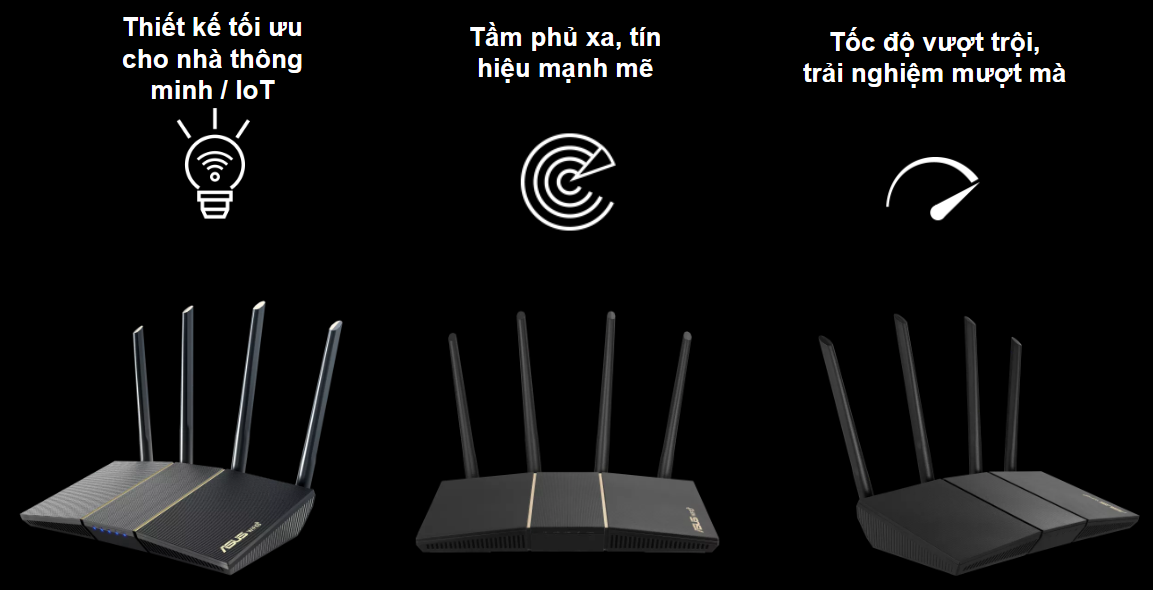 Router RT-AX57