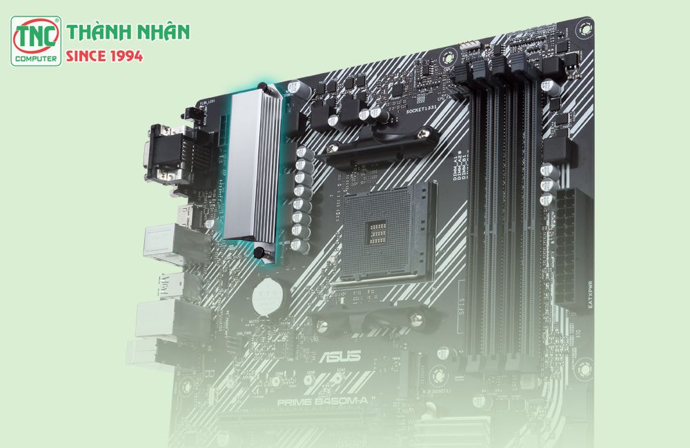 mainboard chính hãng