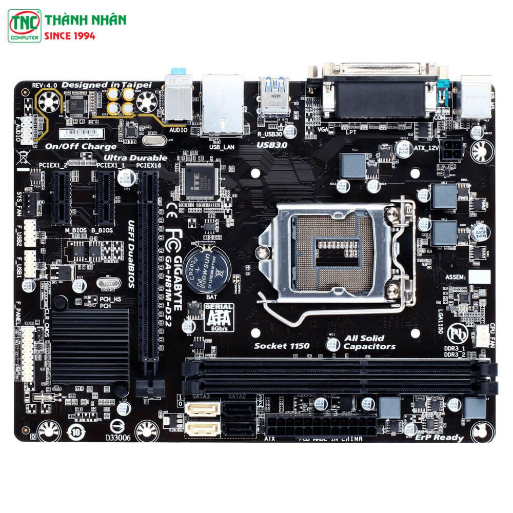 mainboard 1150