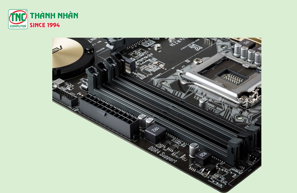 mainboard chính hãng