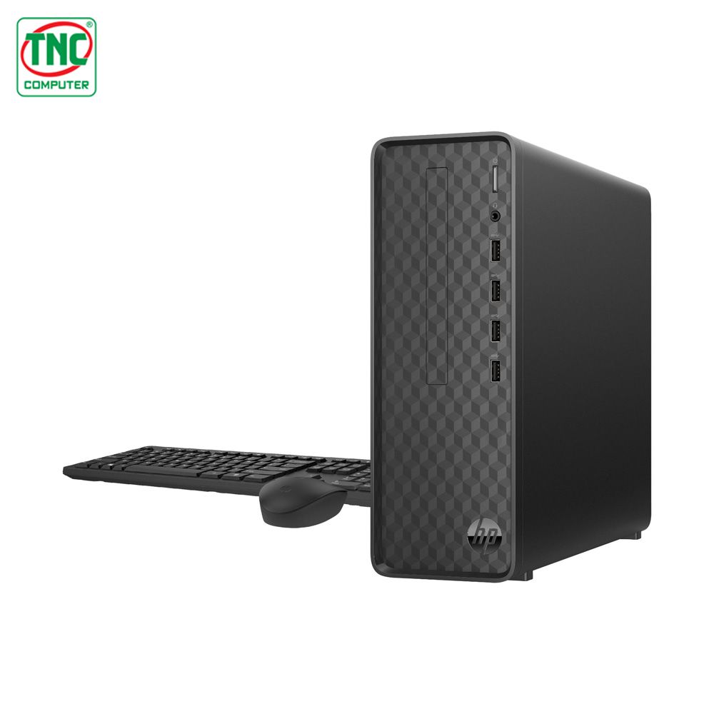 máy tính đồng bộ hp