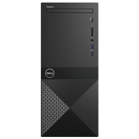 Máy bộ Dell Vostro 3670MT J84NJ51W