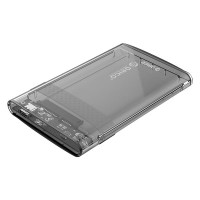 Hộp ổ cứng 2.5 inch USB 3.1 Gen 2, ORICO 2139C3-CR