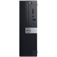 Máy bộ Dell Optiplex 5060SFF 8700-1TBKHDD