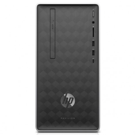 Máy bộ HP Pavilion 590-p0108d 6DV41AA