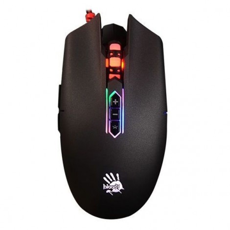 Mouse A4 Tech Q80