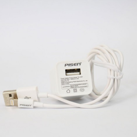 Pisen I Charger 1A (Lightning)