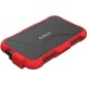 HDD BOX Orico 2769U3-RD