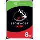 Ổ cứng HDD 8TB Seagate Ironwolf ST8000VN004