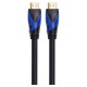 Cáp HDMI 2.0 dài 0.5m Mpower MP-CH2050