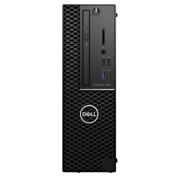 Dell Precision 3430 Tower CTO 42PT3430DW01 (SFF)