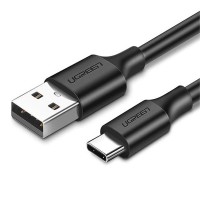 Cable USB 2.0 sang USB Type-C Ugreen 60117 dài 1.5m