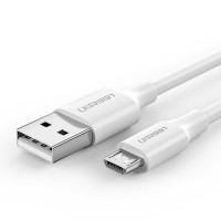 Cable USB 2.0 sang Micro USB Ugreen 60141 dài 1m