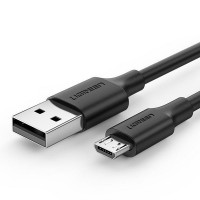 Cáp USB 2.0 sang Micro USB dài 1.5m Ugreen 60137