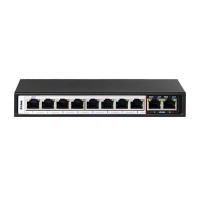 Switch D-LINK DES-F1010P