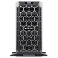Server Dell T340 8x3.5
