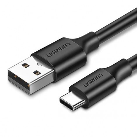 Cáp USB 2.0 sang USB Type-C dài 2m Ugreen 60118 