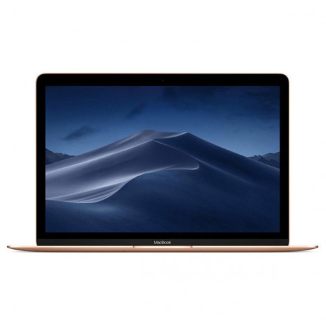 Macbook Air MVFM2SA/A (Gold)