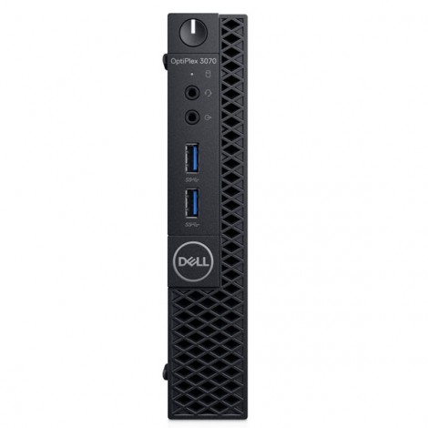 Máy bộ Dell OptiPlex 3070 Micro 42OC370003