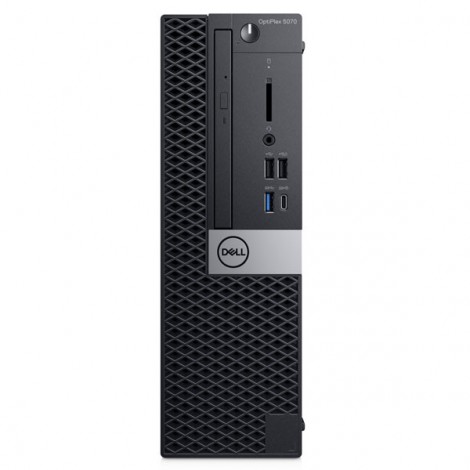 Máy bộ Dell Optiplex 5070SFF 42OT570002