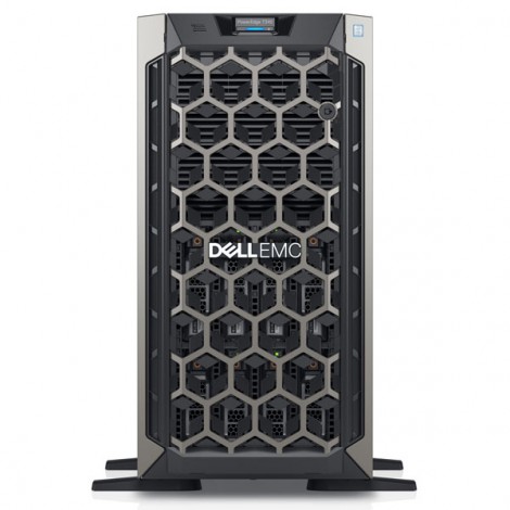 Server Dell T340 8x3.5'' Hotplug E-2134