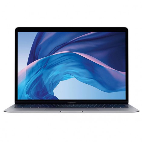 Macbook Air MVFH2SA/A (Space Gray)