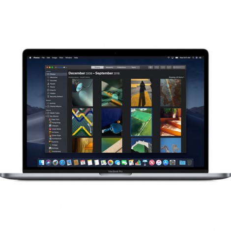 Macbook MUHR2SA/A (Silver)