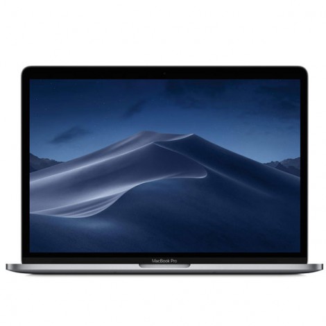 Macbook MUHN2SA/A (Space Gray)