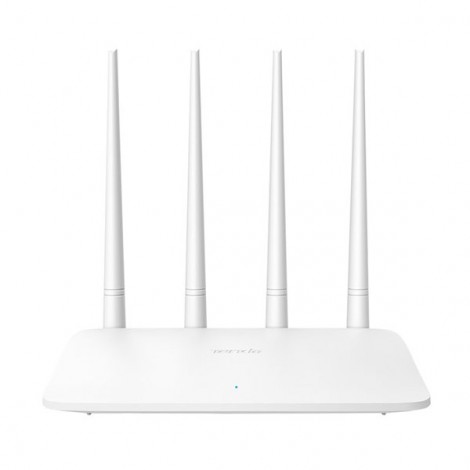 Router TENDA F6