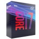 CPU Intel Core i7 9700