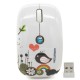 Mouse Newmen F201