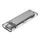 HDD BOX ORICO NVMe M.2 SSD TCM2-C3