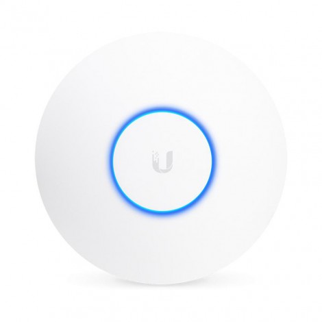 Access Point UNIFI AP-AC LITE (Kèm nguồn) - (1167 Mbps/ Wifi 5/ 2.4/5 GHz)