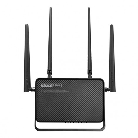 Router Wifi TOTOLINK A950RG