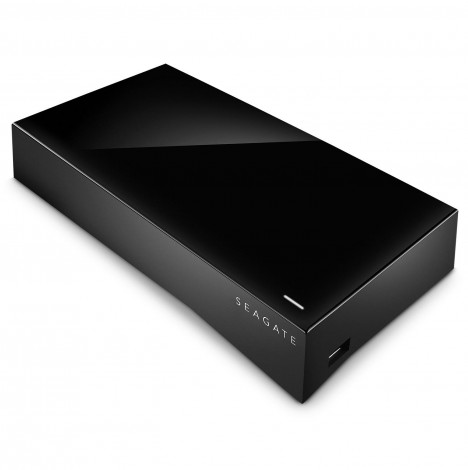 Ổ cứng HDD 3TB Seagate Personal Cloud ...