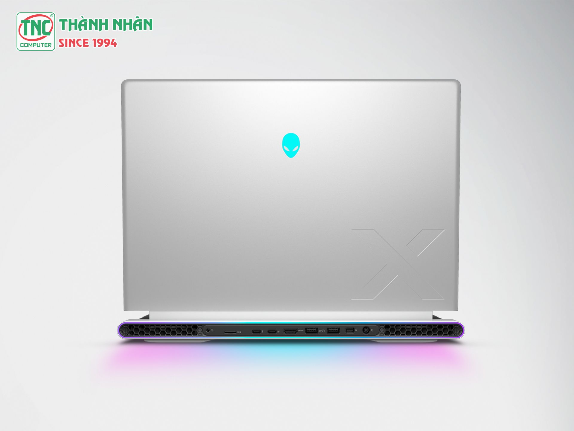 Alienware x14 R2