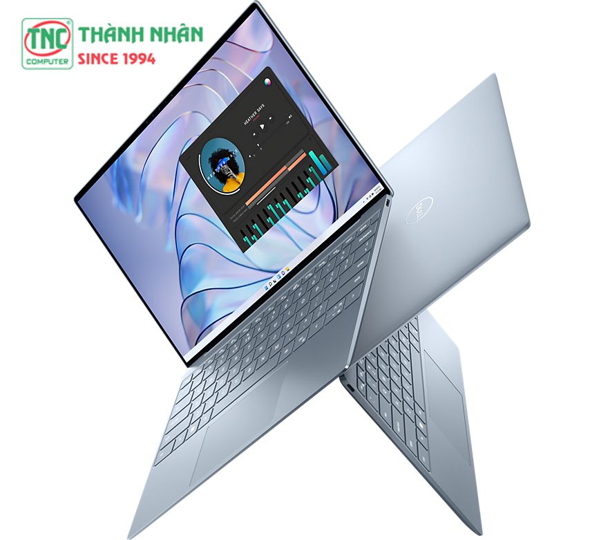 Laptop Dell XPS