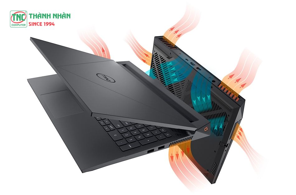 laptop gaming tầm trung